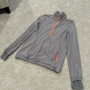 Lululemon Quarter Zip